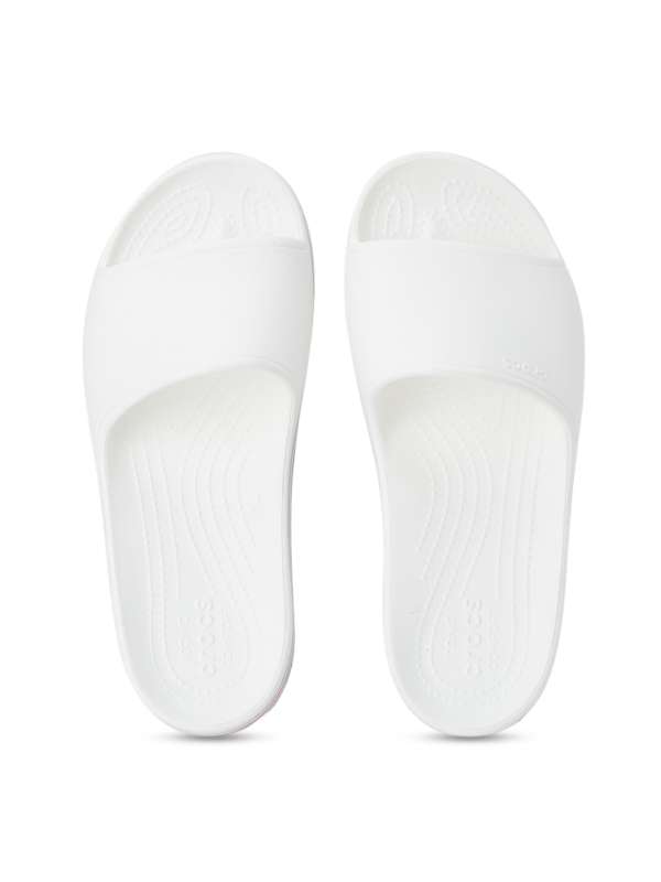 sliders myntra