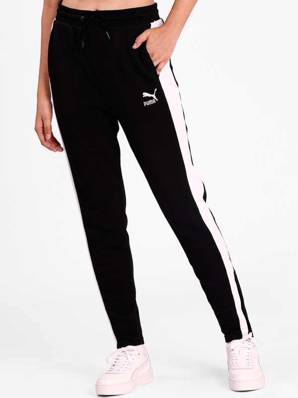 myntra puma track pants