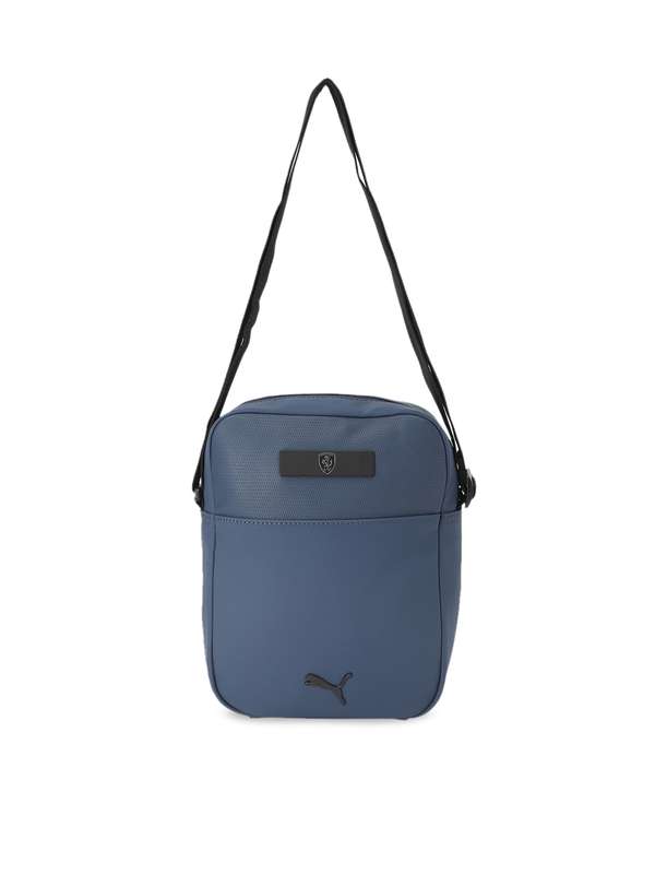 Puma bags myntra Clearance