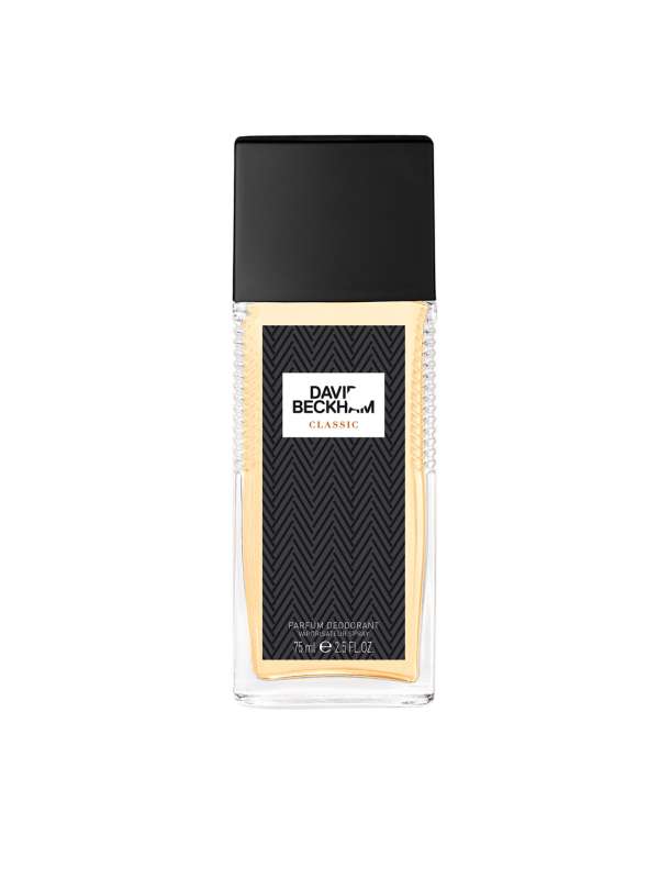 Burberry deo 2025