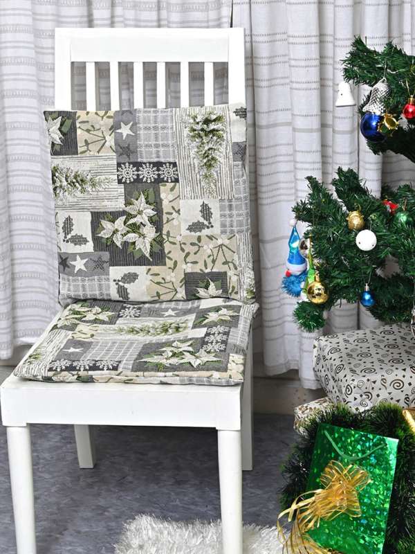 Christmas tree shop chair pads store