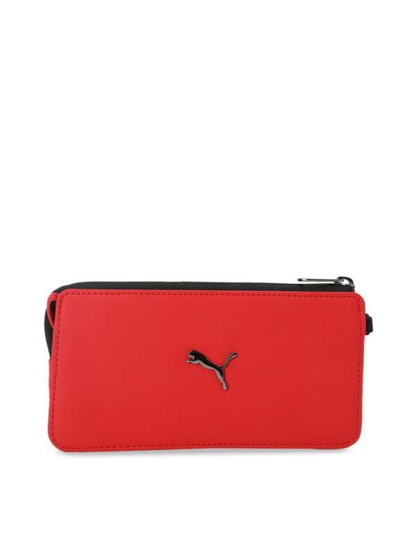 puma ferrari wallet for ladies