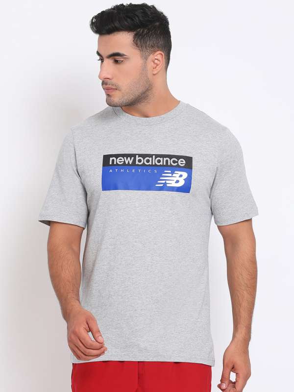 new balance myntra