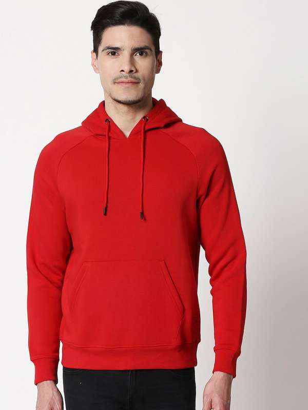 bewakoof hoodies