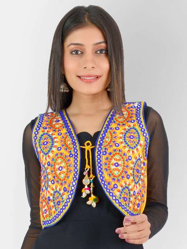 Banjara jackets online shop