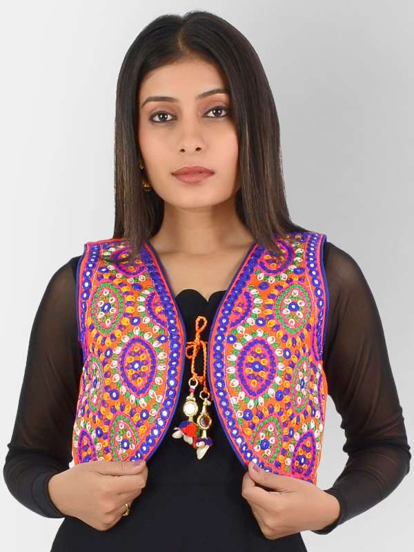Banjara discount jackets online