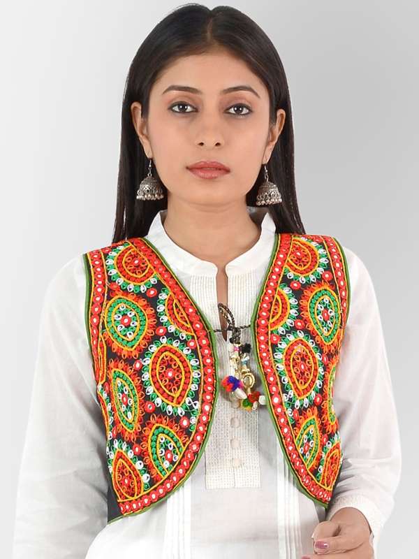 Banjara jackets online outlet