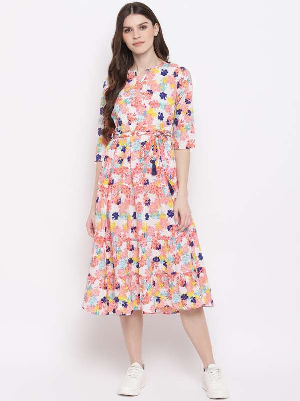 Mayra Dresses Buy Mayra Dresses Online In India