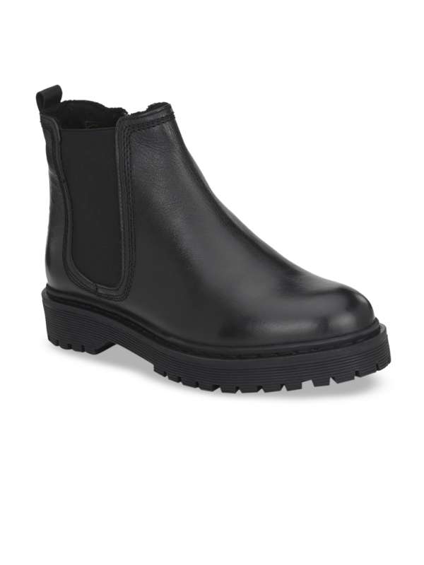 Buy flat boots online 2025