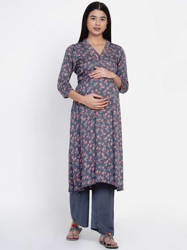 maternity trouser suit
