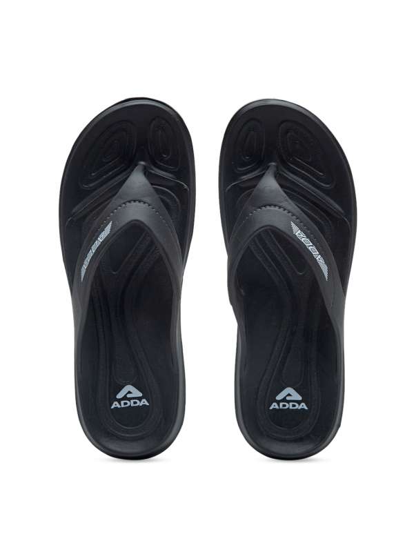 Adda slippers for mens price hot sale