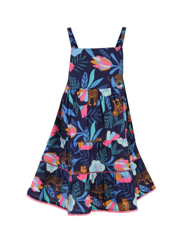 A little fable dresses top