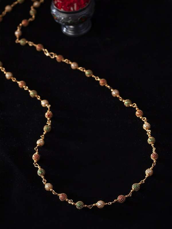 Pearl Necklace - Get Latest Pearl 