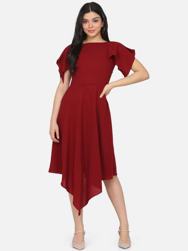 eavan dresses myntra