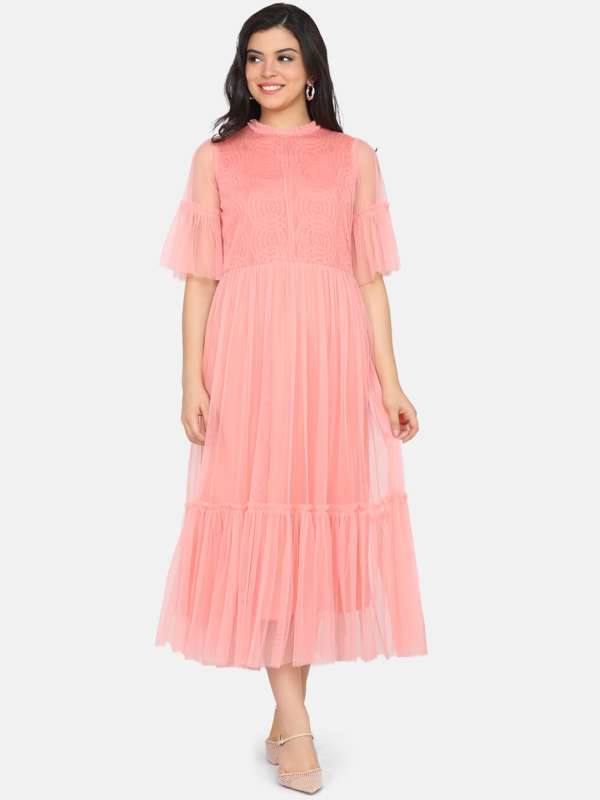 eavan dresses myntra