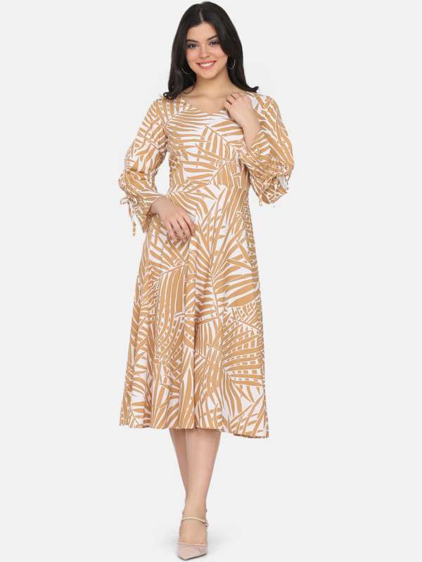 eavan dresses myntra