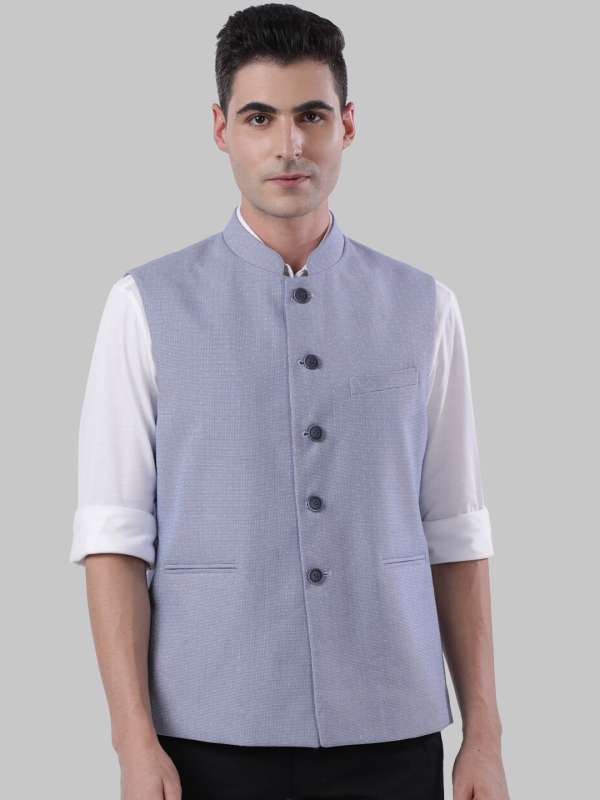raymond nehru jacket price