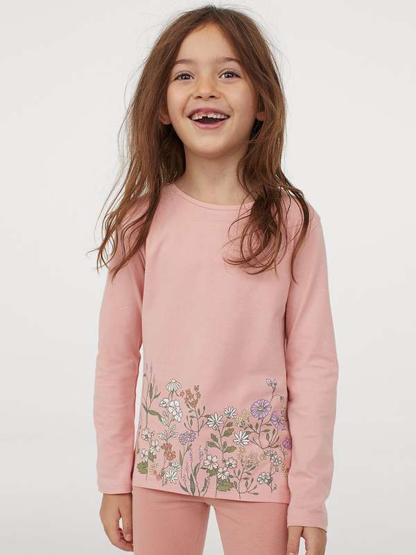 h&m baby clothes online india