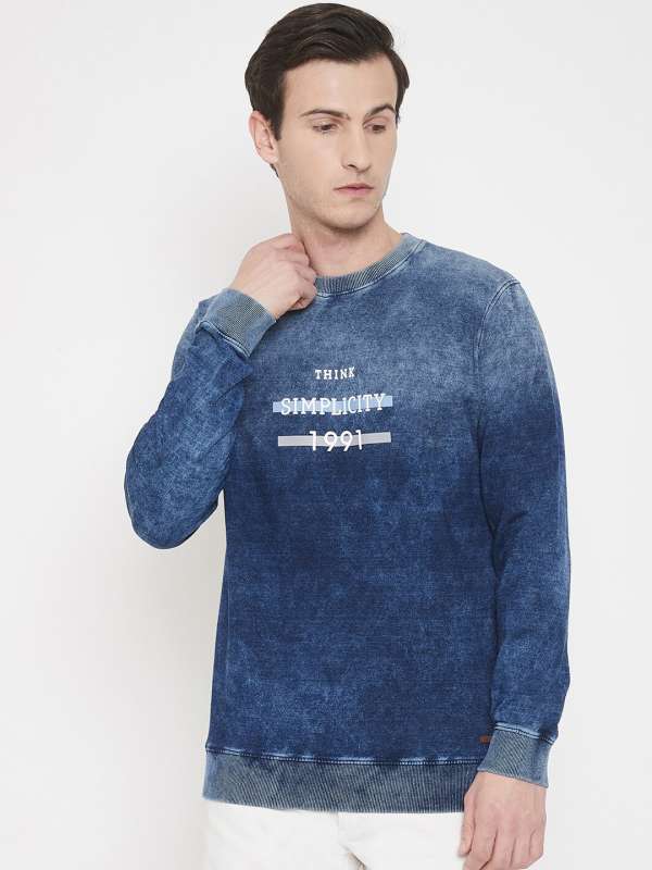octave sweatshirt