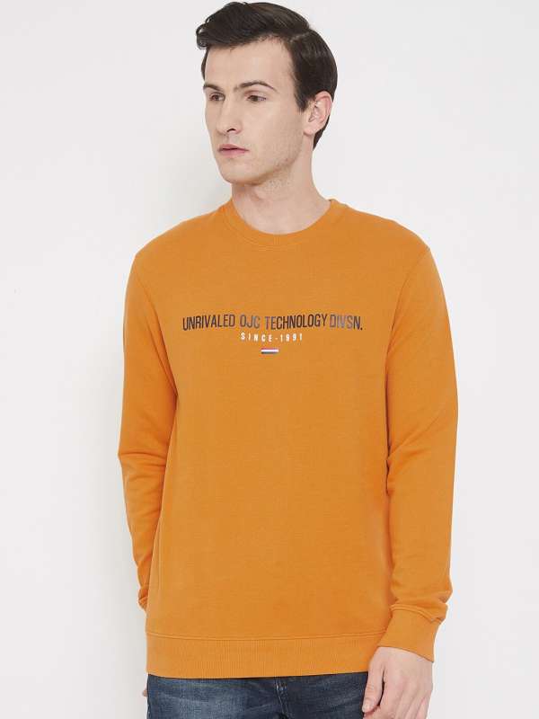 octave sweatshirt