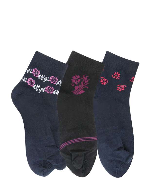 loafer socks myntra