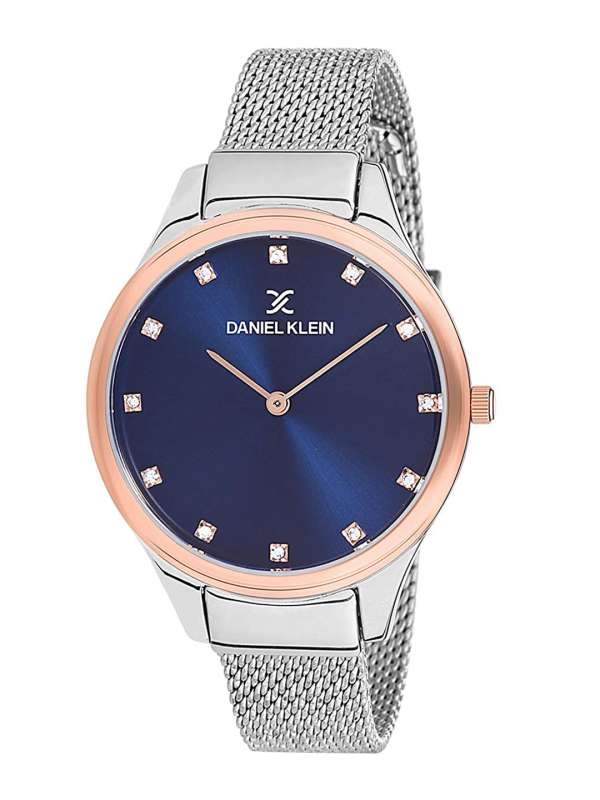 Shop Daniel Klein Watches Online At Up To 80 Off EORS