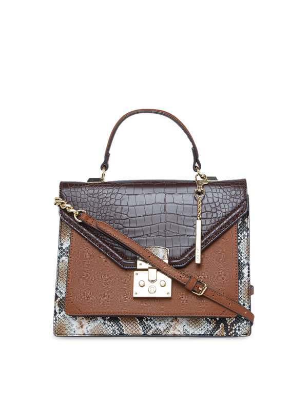 Myntra aldo bags clearance