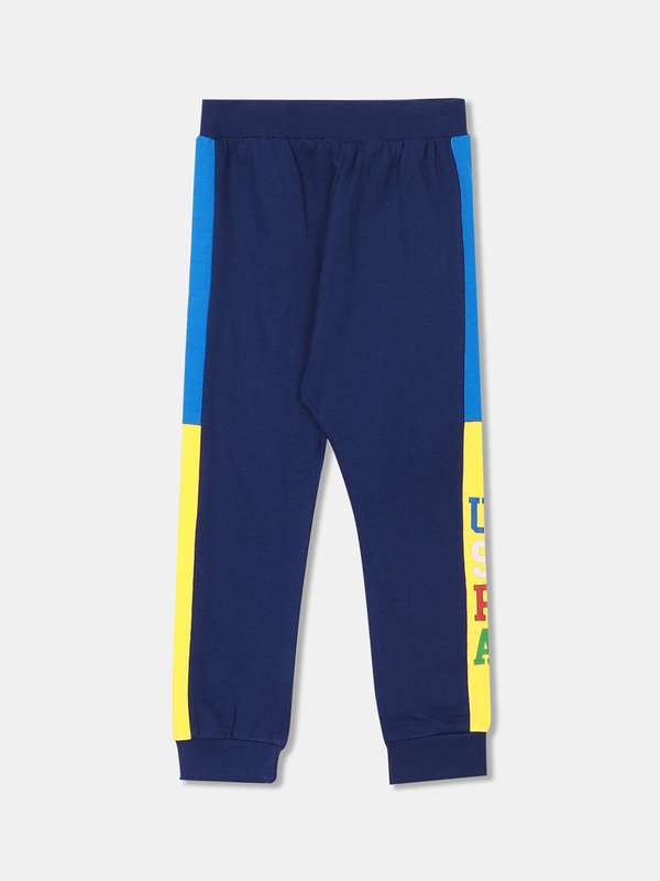 us polo joggers india