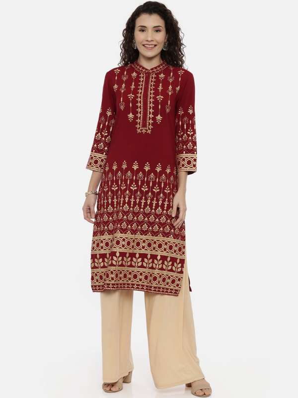 Neerus kurtis online sale outlet