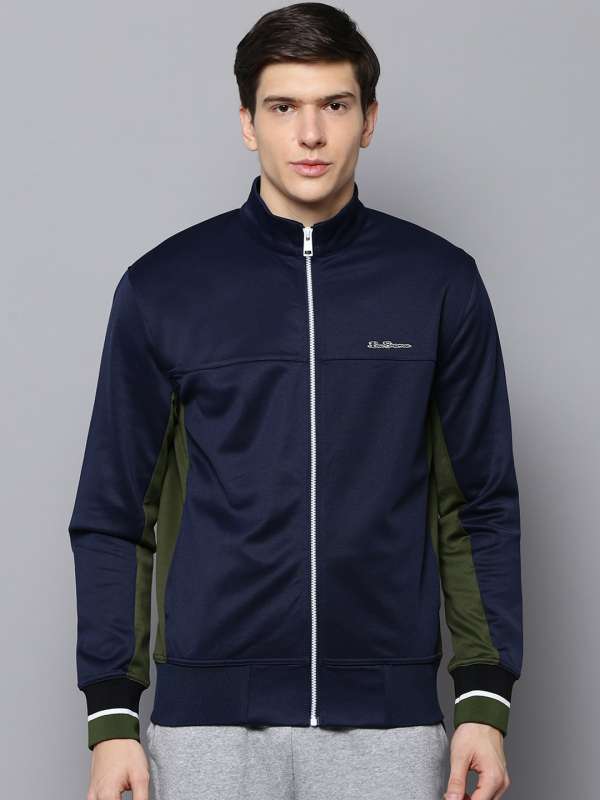Ben sherman sales jacket price