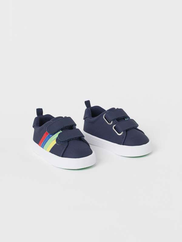 h and m boys shoes
