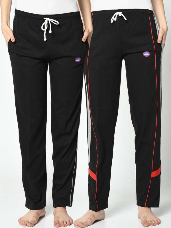 vimal jonney track pants womens