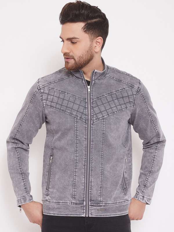 myntra jackets