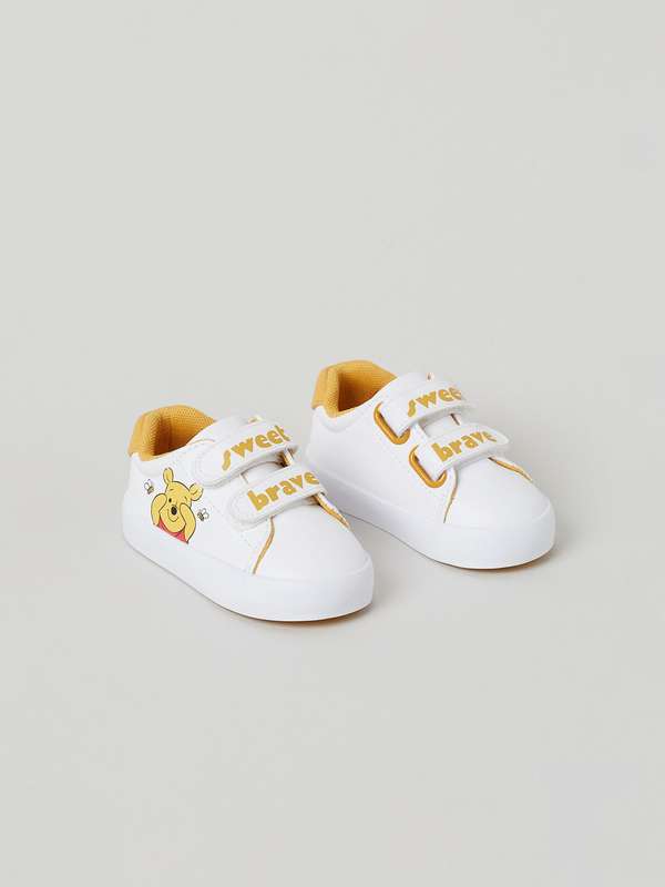 myntra baby girl shoes