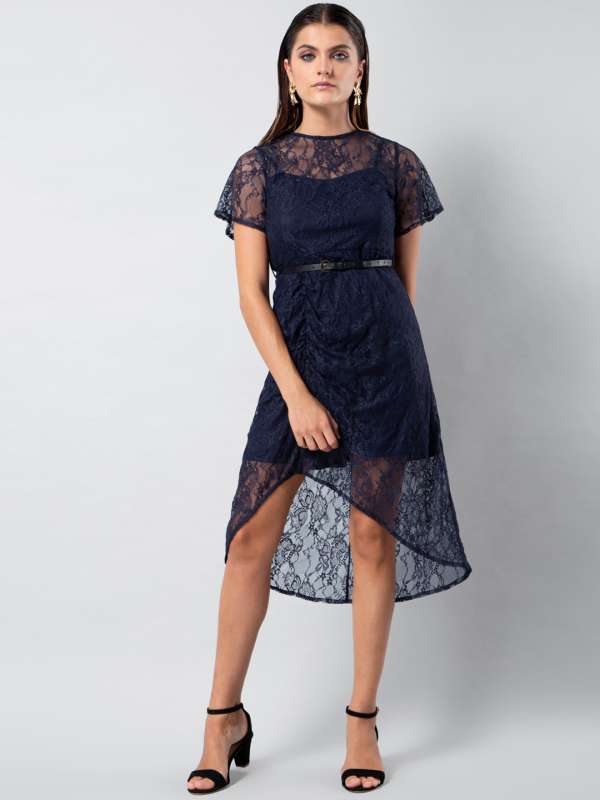 High low dresses online store