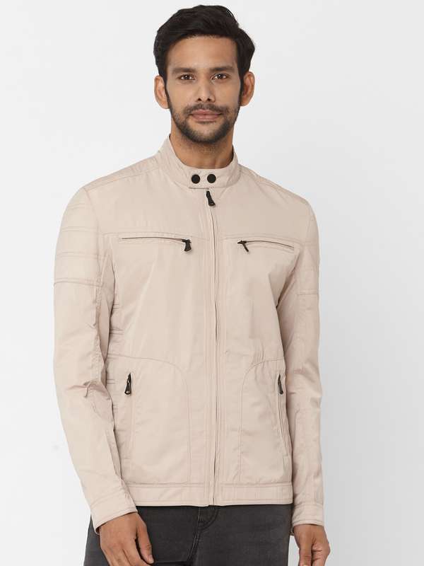 Mufti Jackets - Buy Mufti Jacket Online 