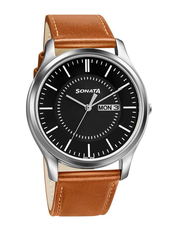 sonata watch rs