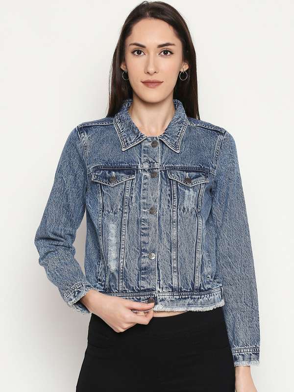 denim jackets pantaloons