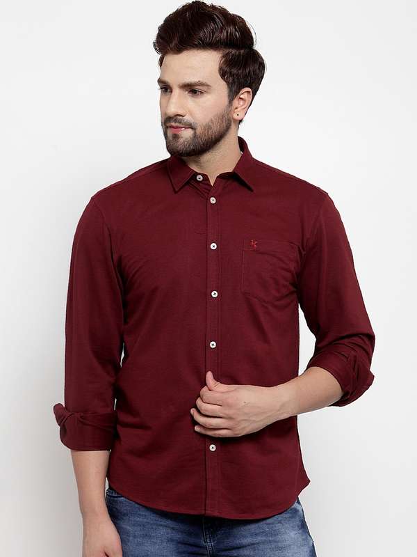 Buy cantabil shirts online india Clearance