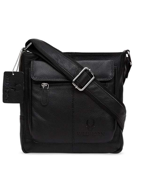 Wildhorn bags top