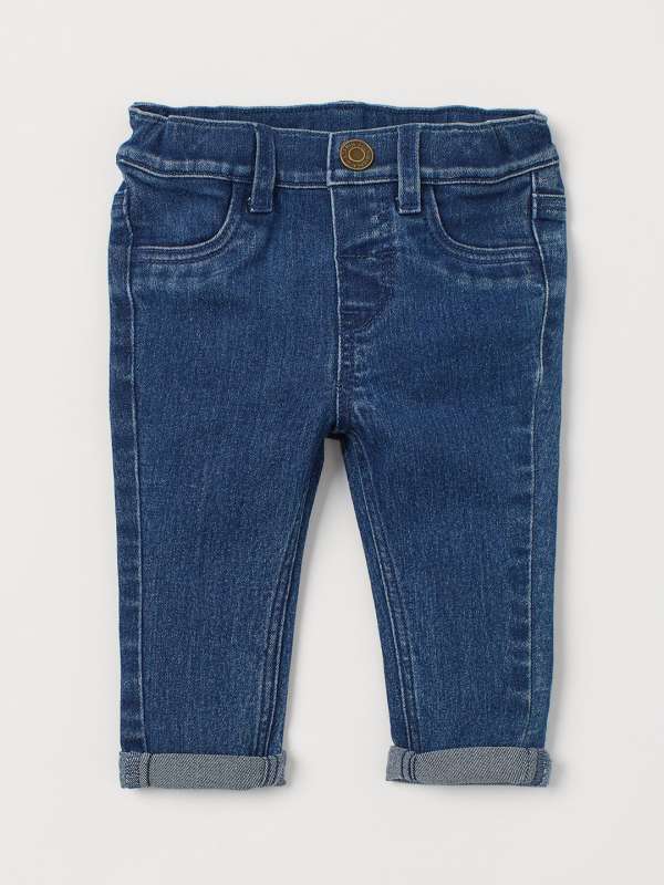 boyfriend jeans myntra