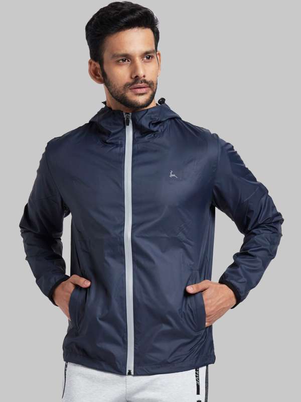 Parx Jacket Buy Jackets from Parx Store Online Myntra