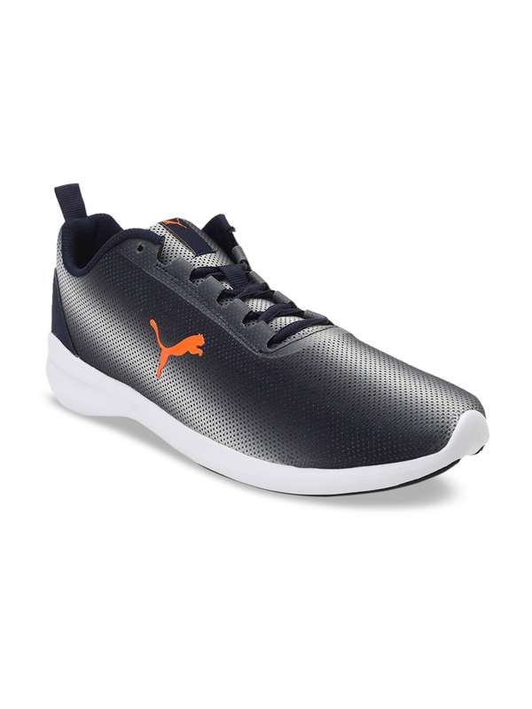 puma sneakers myntra