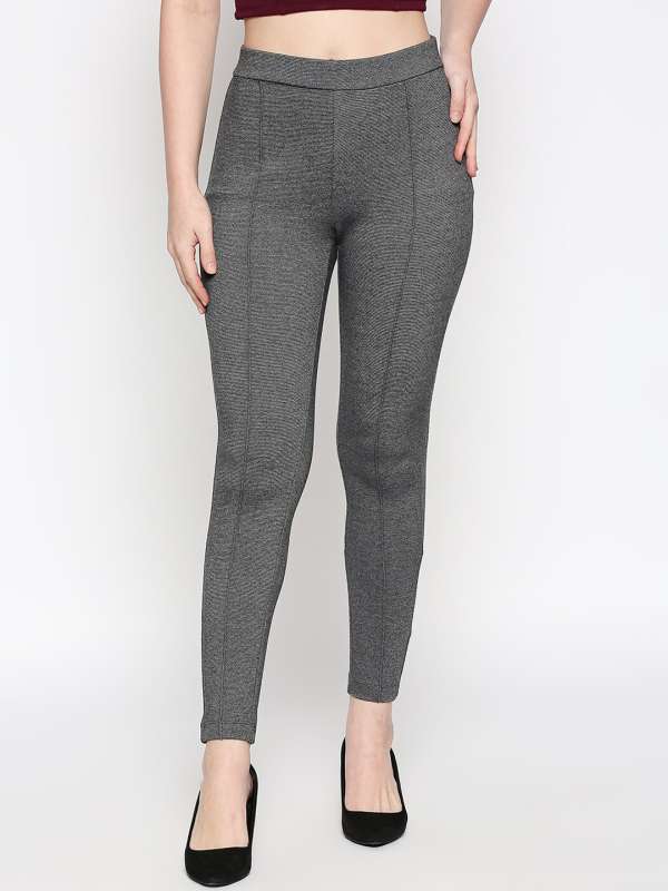 myntra ladies jeggings