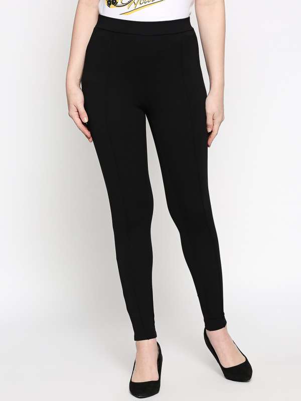 myntra ladies jeggings