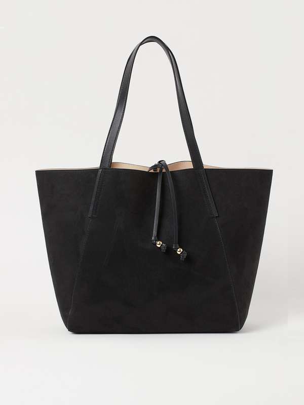 Tote bags online myntra clearance