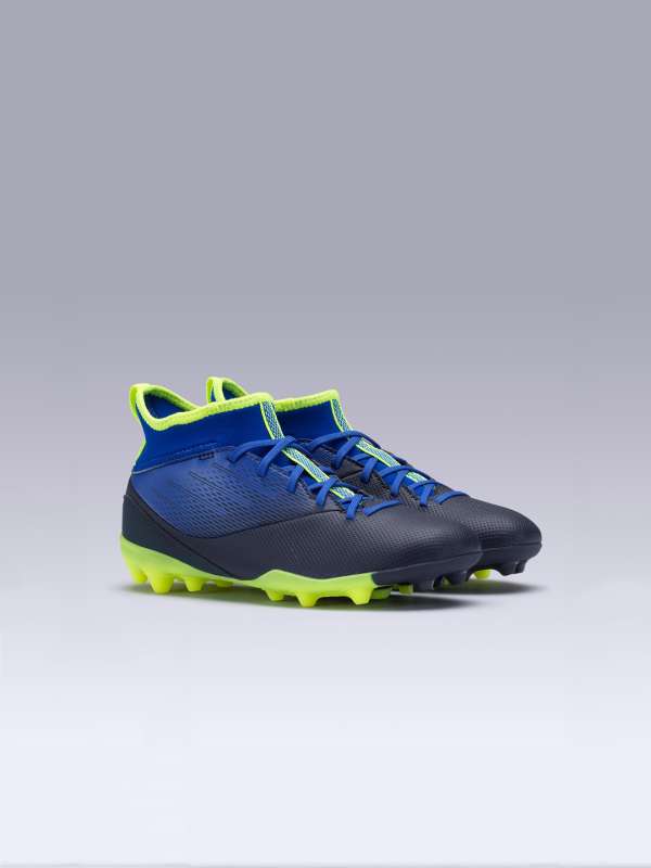 nike football boots myntra