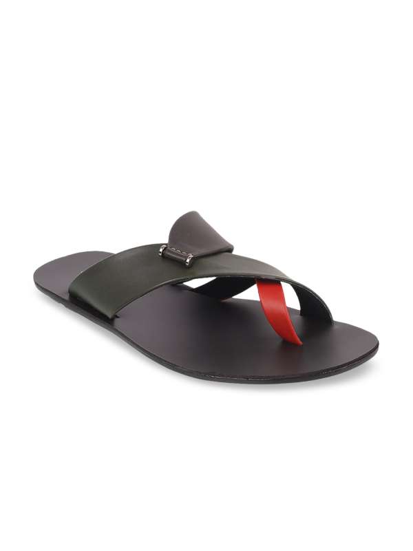 Metro slippers top for mens