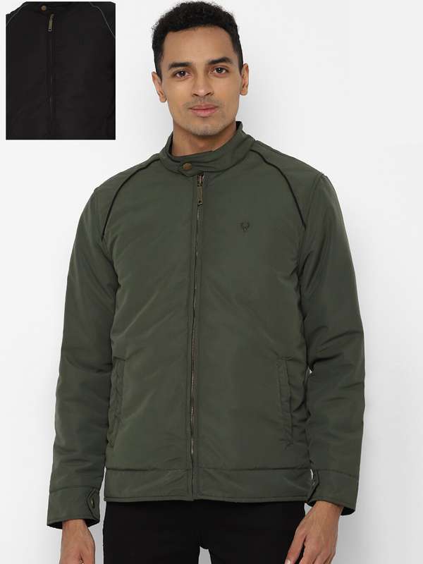 men's reversible jacket online