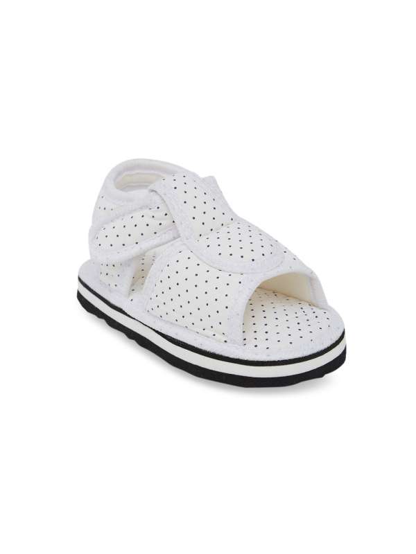 Girls White Sandals Buy Girls White Sandals online in India